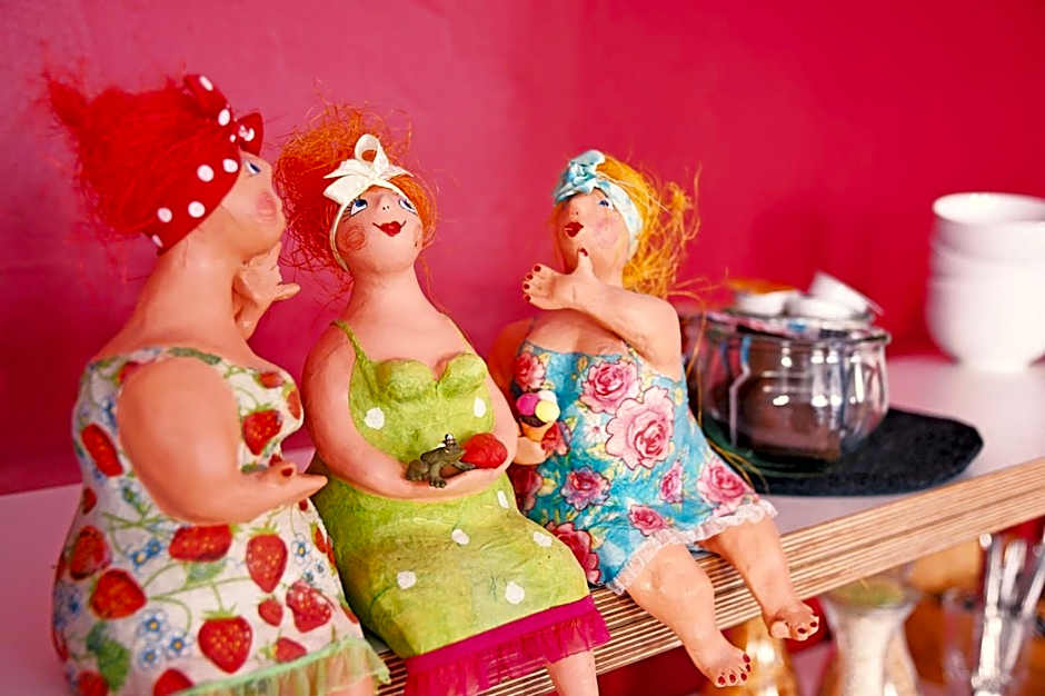 Hotel Bergbauer mit Late-Self-Check-IN