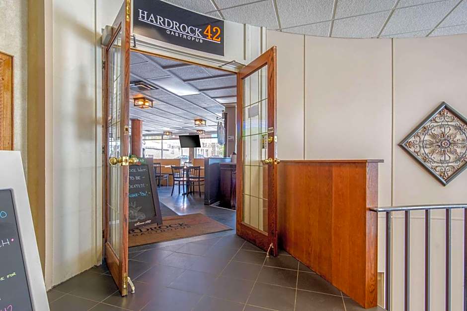 Clarion Hotel Sudbury