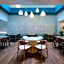 Melia Lisboa Oriente Hotel