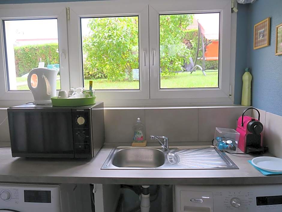 Les Collinades de Chalons