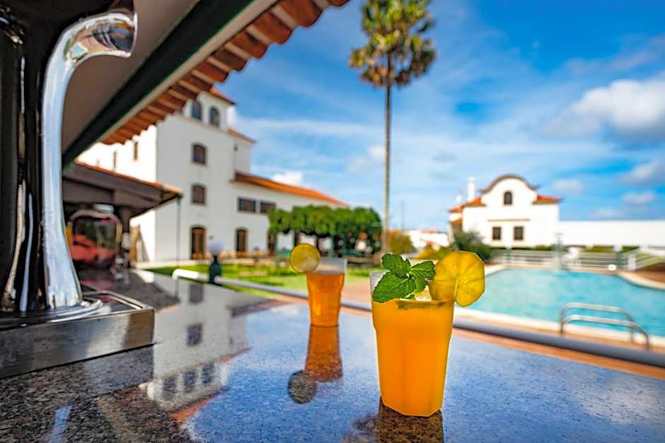 Quinta d'Anta- Hotel Rural