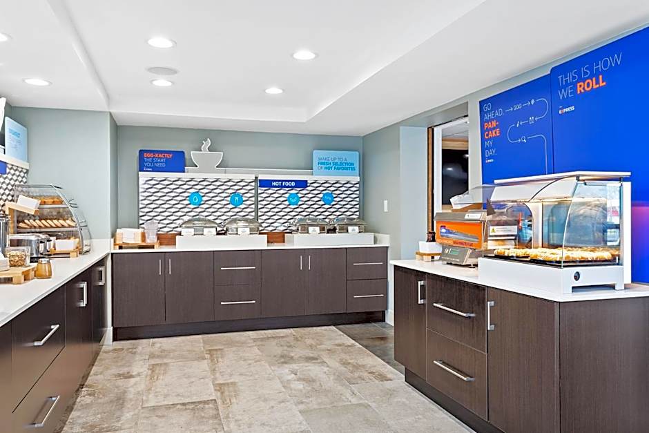 Holiday Inn Express Hopewell - Fort Lee by IHG