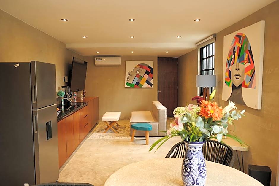 Turquoise Tulum Hotel