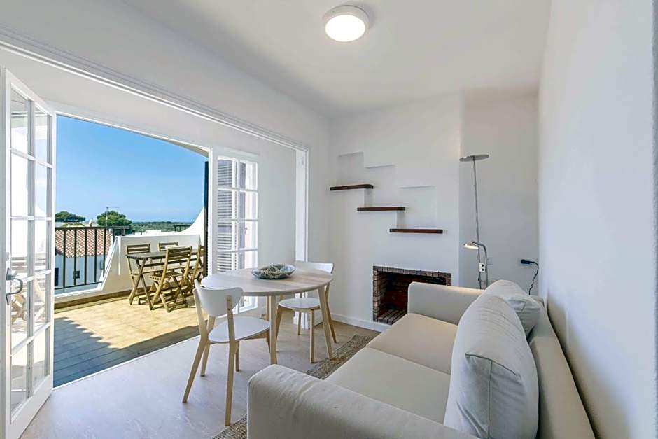 Siesta Mar Apartamentos