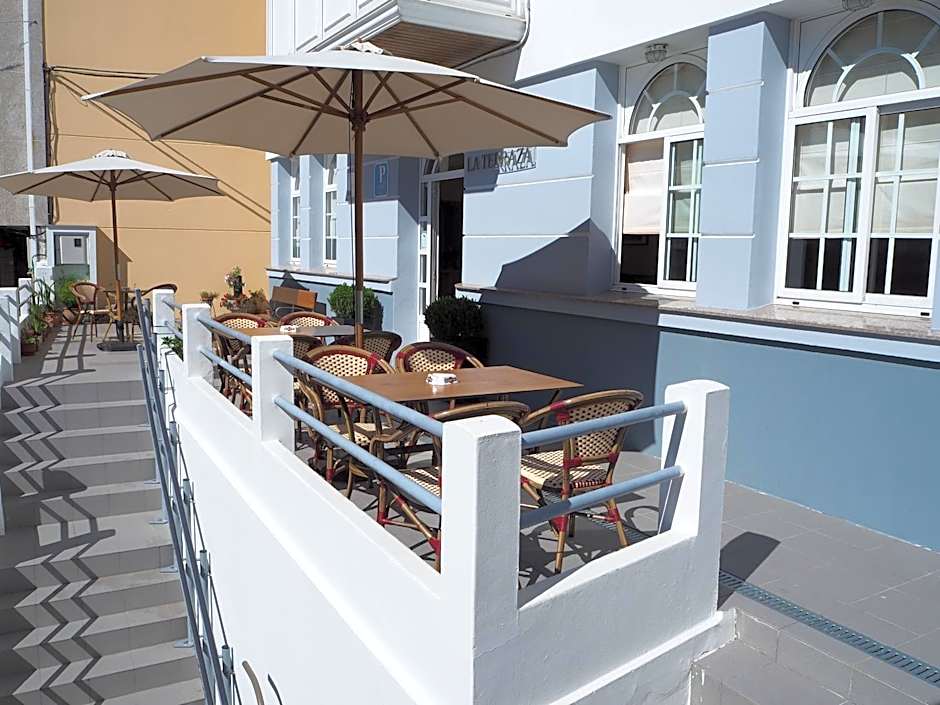 Hotel La Terraza