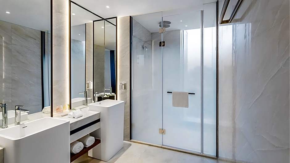 Holiday Inn Xi'an Chanba By IHG