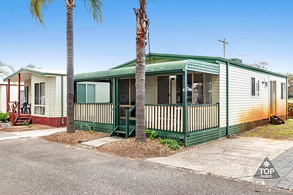 Central Caravan Park