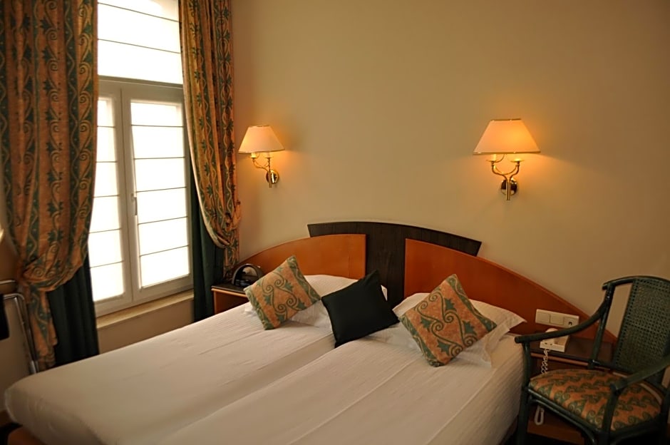 Hotel Moby Dick by WP hotels