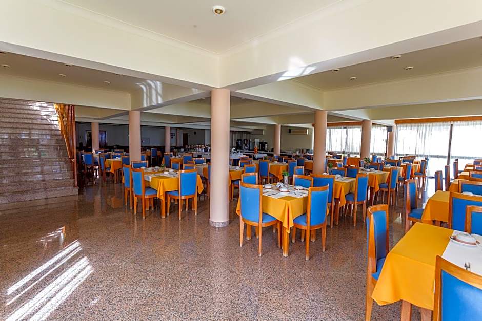 Hotel Sao Jorge Garden