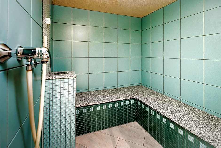 Hotel Tannbergerhof