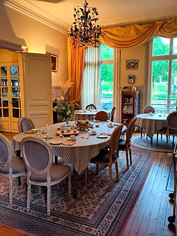 La Belle Boulonnaise