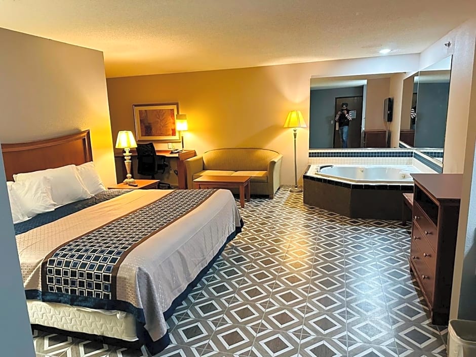 Rodeway Inn Huntington