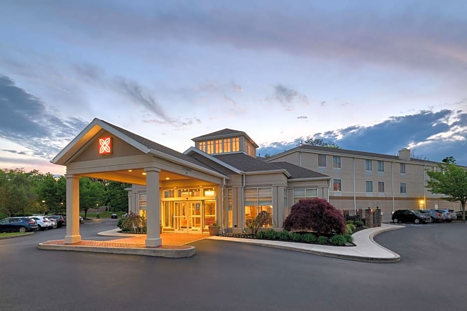 Hilton Garden Inn Hershey