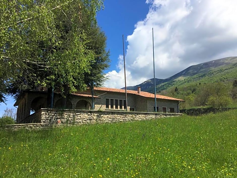 Hotel Monte Baldo