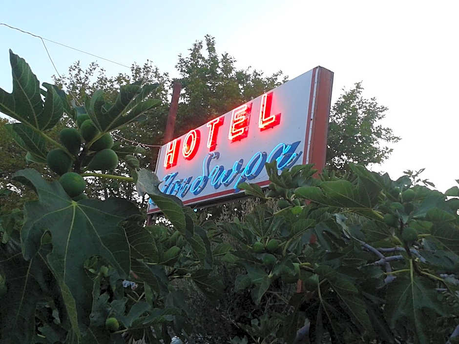 Hotel Isidora