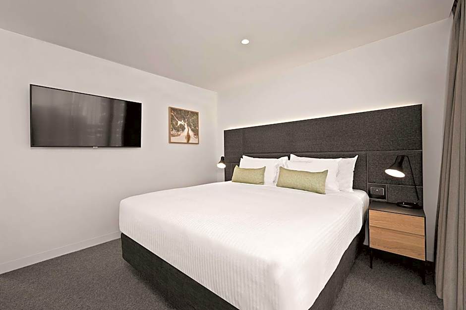 Vibe Hotel Melbourne