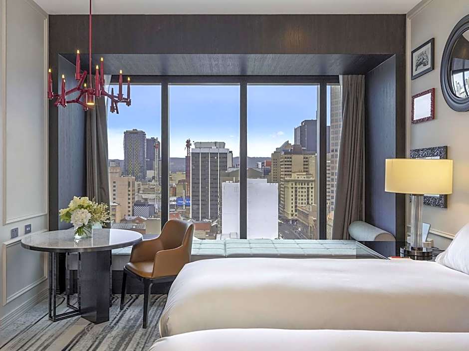 Sofitel Adelaide 