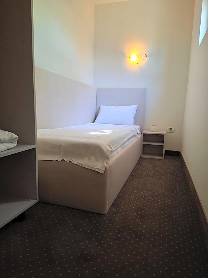 Hotel Marie