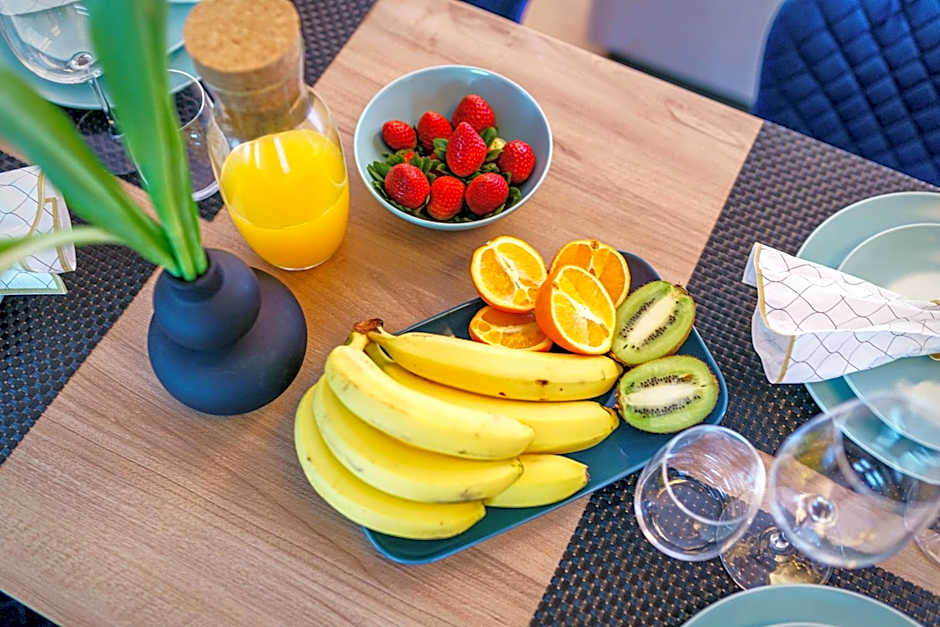 Prestige ApartHotel Brasov