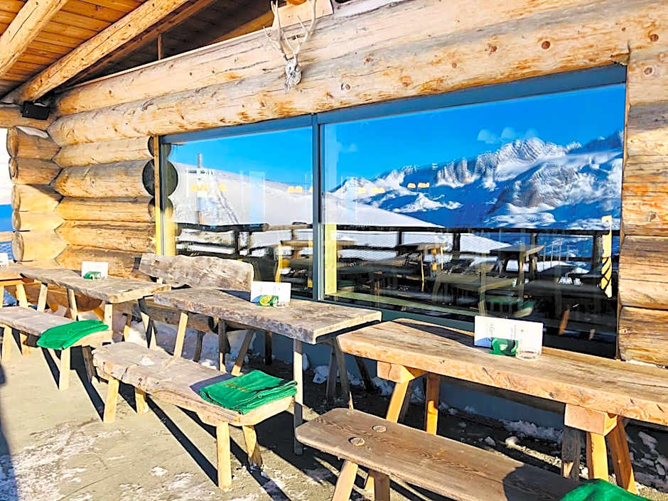 Lodge am Krippenstein