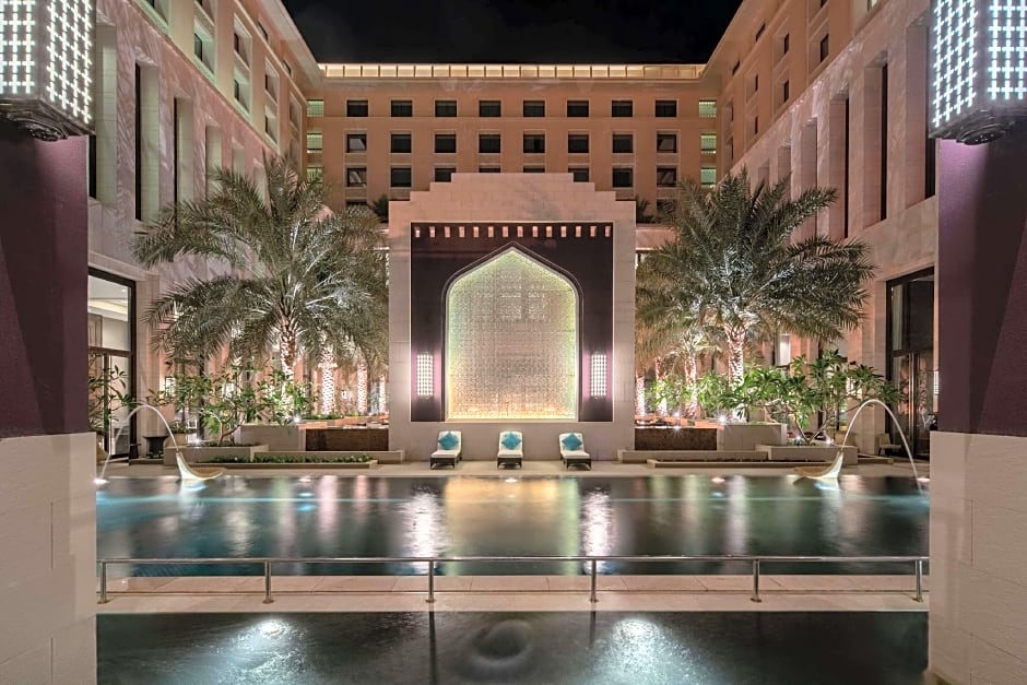 Radisson Collection Muscat, Hormuz Grand