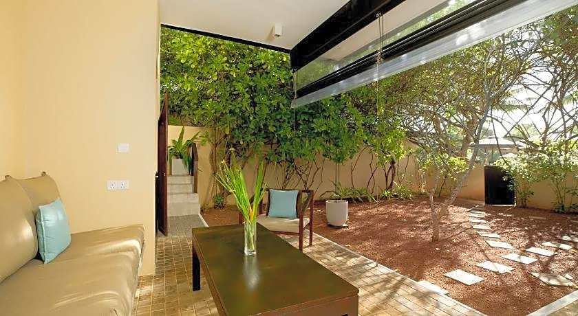 Aavya Cove Villas by Aahaasa