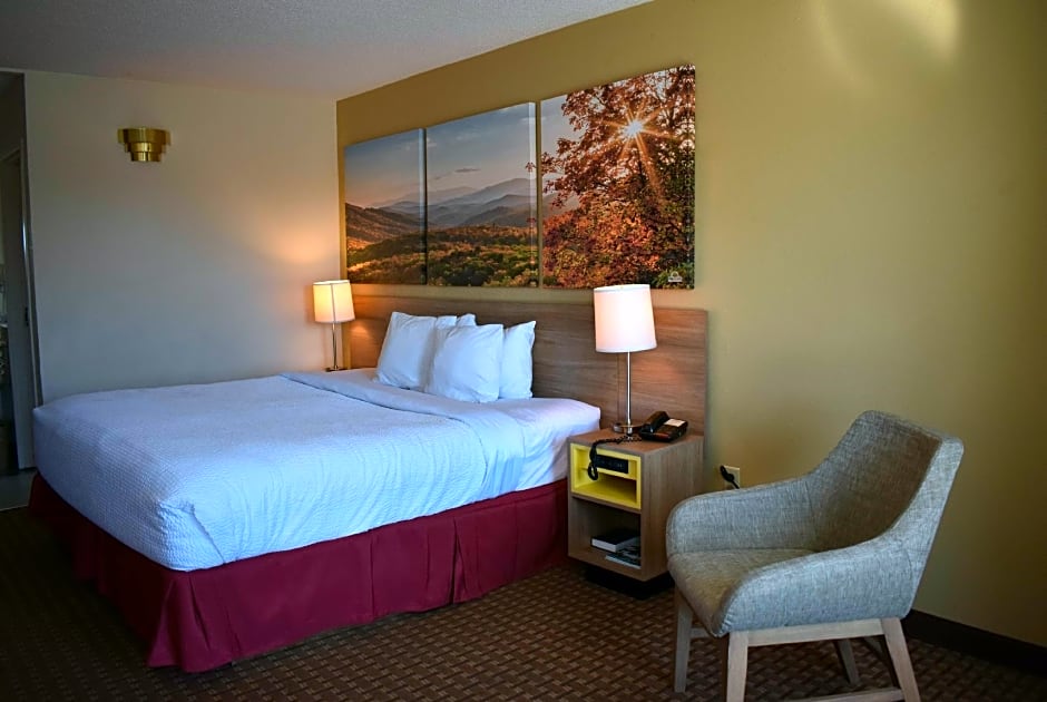 Days Inn by Wyndham Reidsville