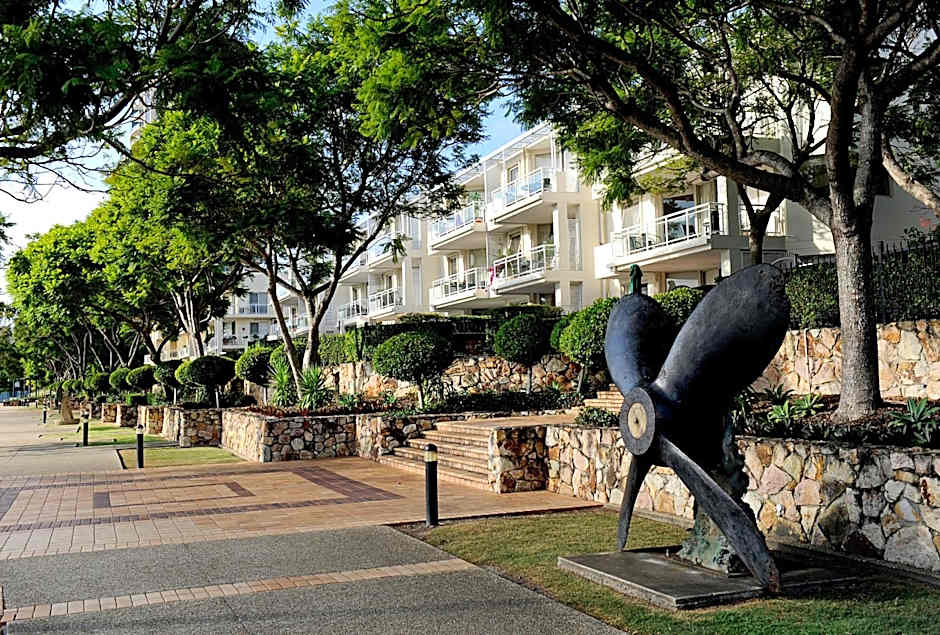 Bridgewater Terraces