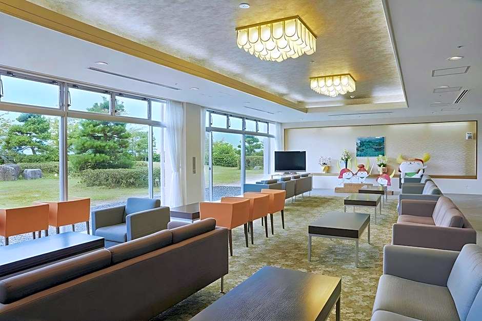 KAMENOI HOTEL Hikone