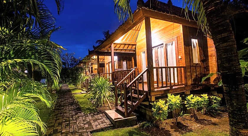 The Cozy Villas Lembongan
