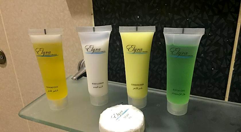 Uptown Modern Furnished Apartments