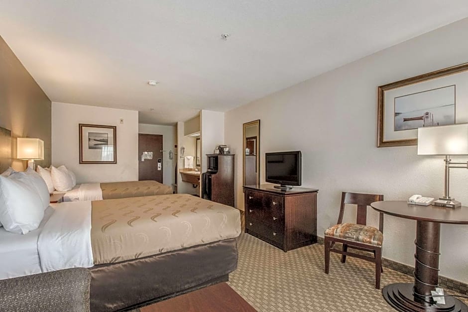 Quality Inn