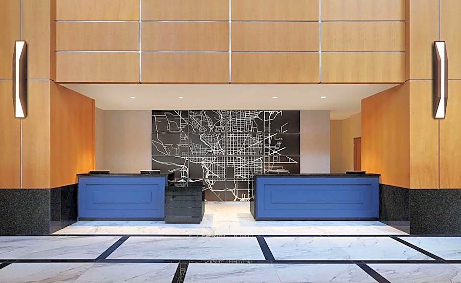 Embassy Suites by Hilton Washington DC Convention Center