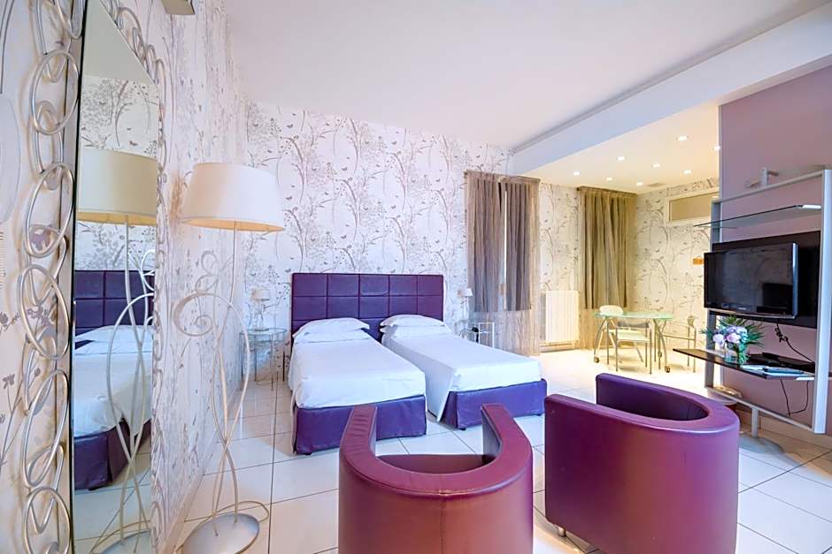 Hotel Centrale