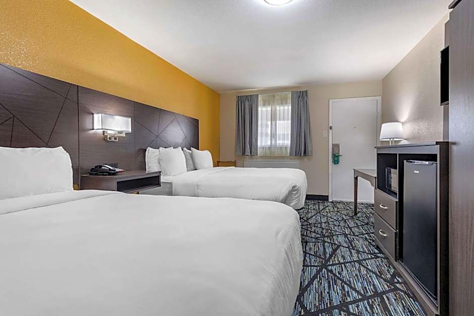 Quality Inn Cameron