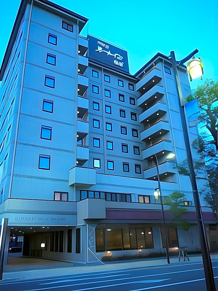 Hotel Route Inn Shimada Ekimae