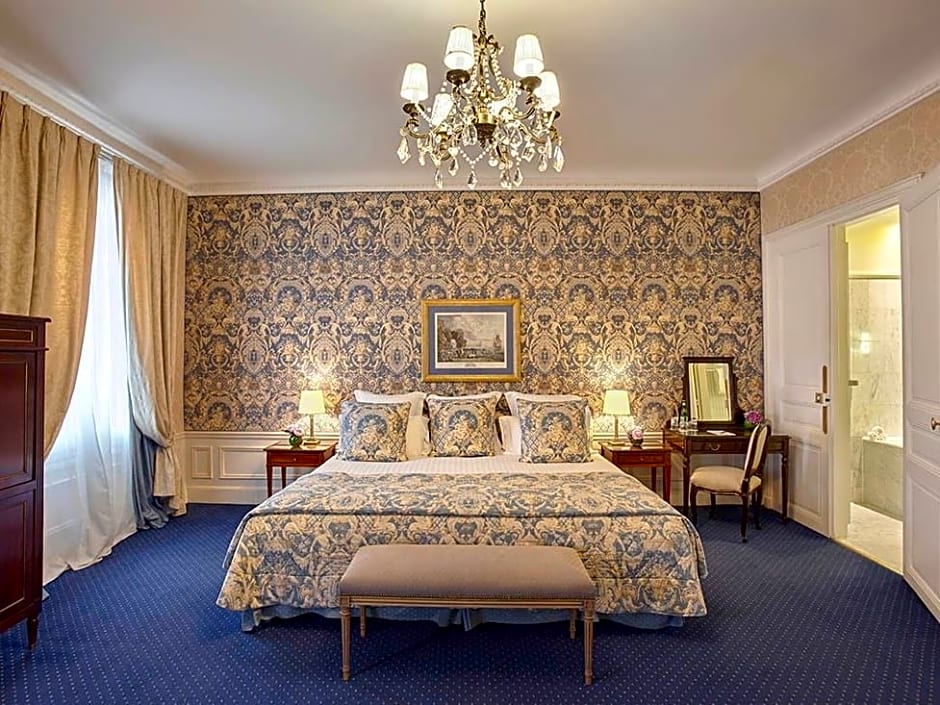 Hotel Westminster