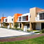 Redwood Villas Zona Industrial San Luis Potosi