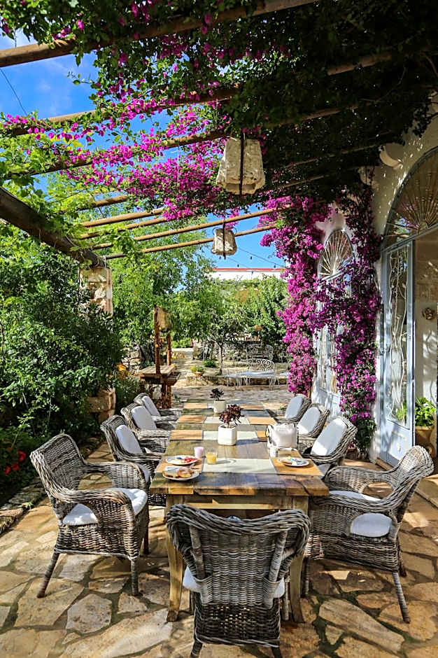 Masseria Montenapoleone