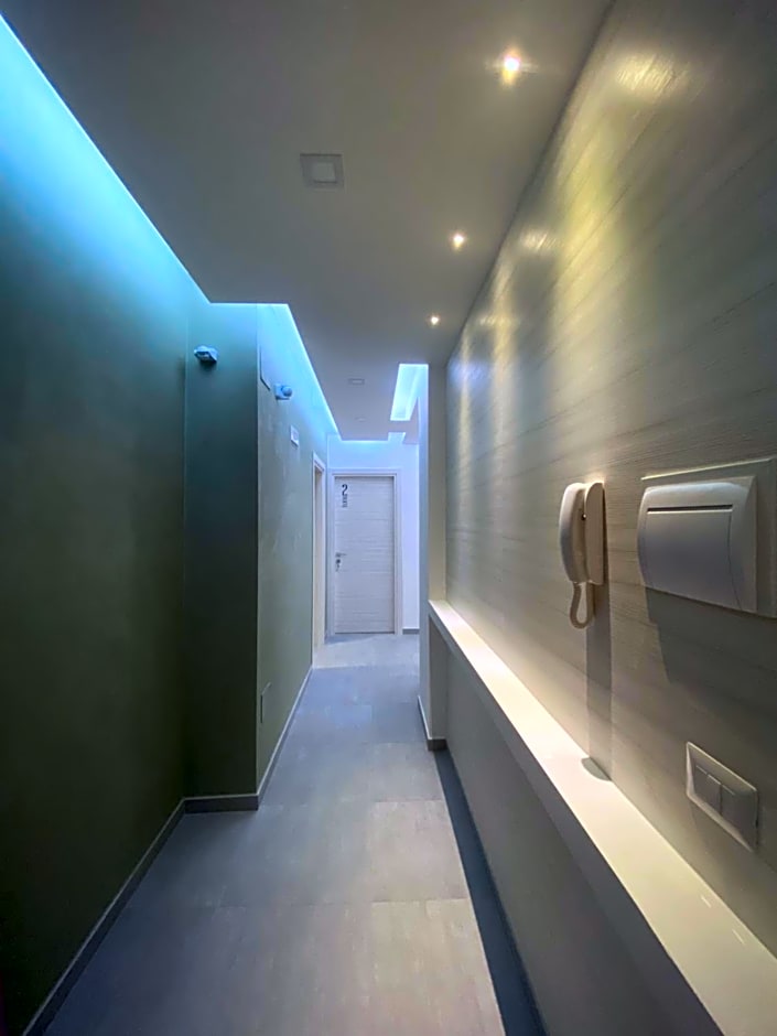 B&B BARù – Agropoli, UT