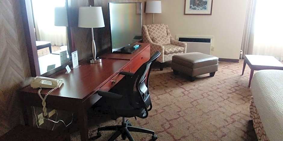 Best Western Plus Otonabee Inn