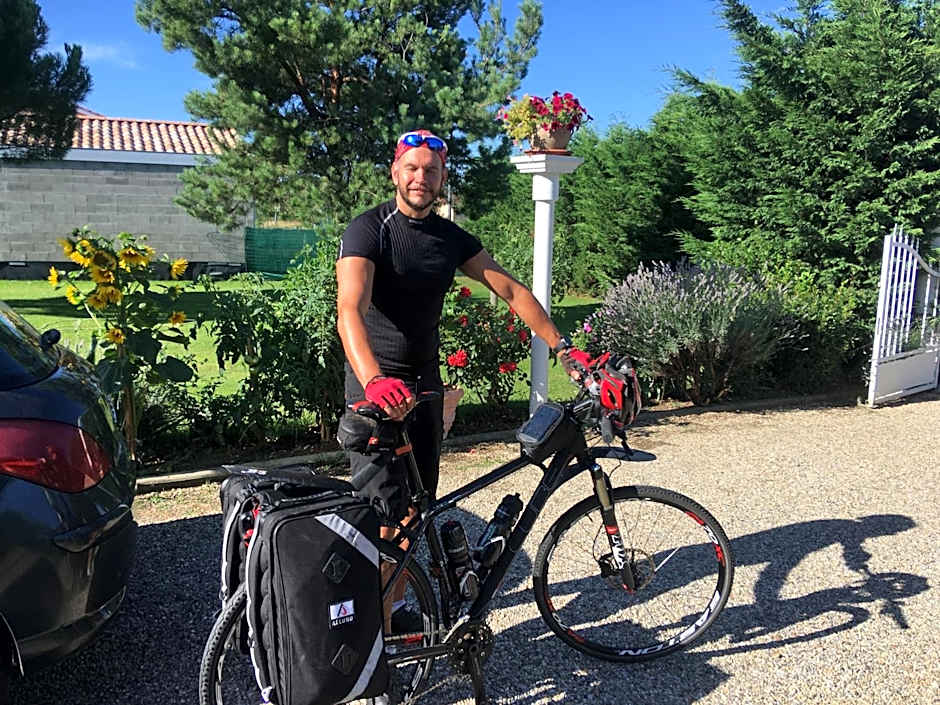 Le paradis de la Provence