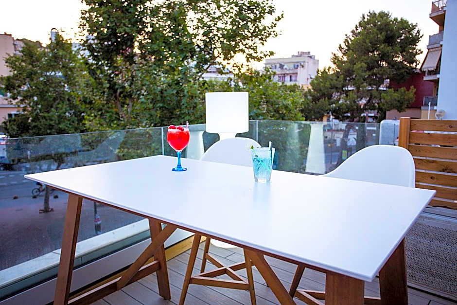 We Hostel Palma - Albergue Turístico