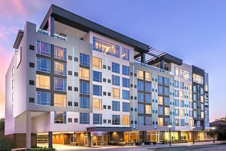 AC Hotel by Marriott Raleigh Downtown