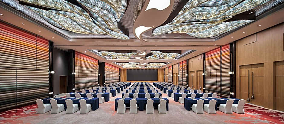 Indigo Yantai Golden Coast By IHG