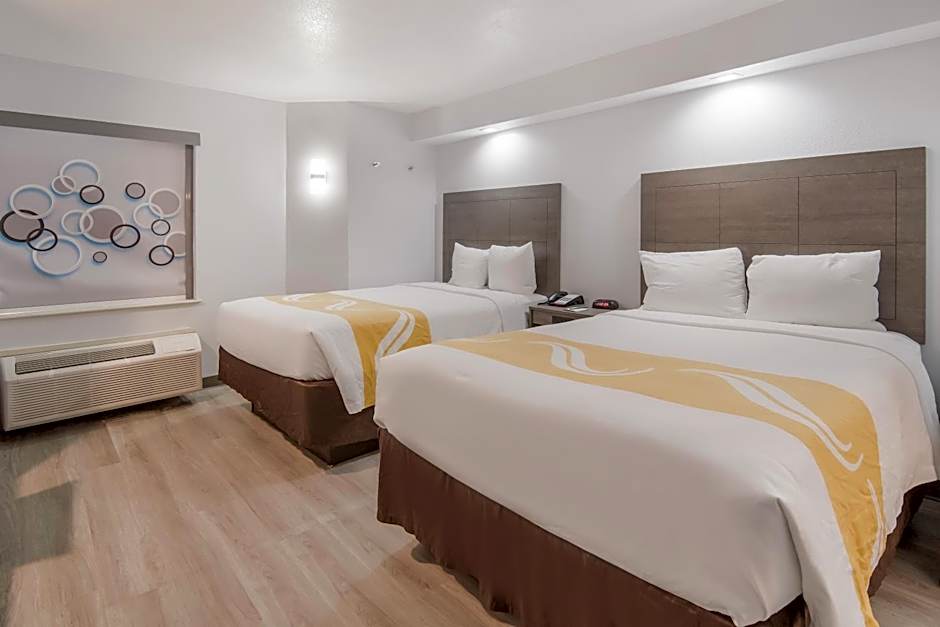 Quality Inn & Suites Richardson-Dallas