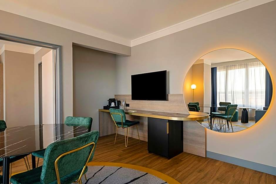 The Belson Brussels, a Tribute Portfolio Hotel