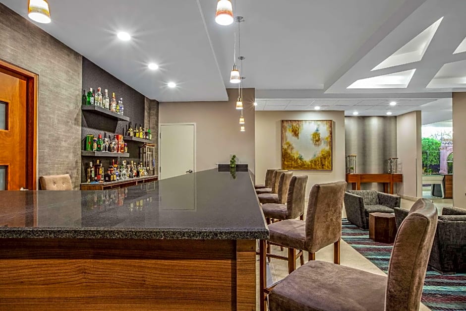La Quinta by Wyndham Aguascalientes