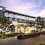 Hotel Santika Mataram