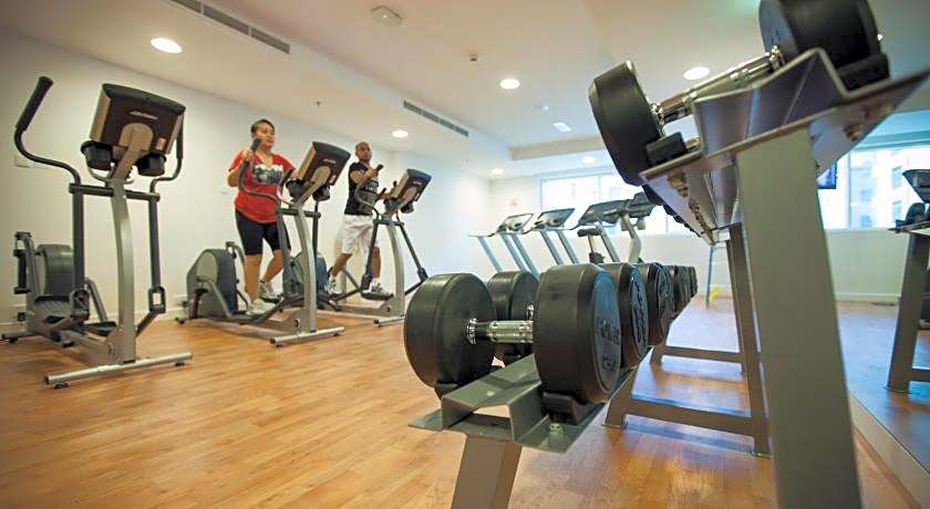 Holiday Bahrain Hotel